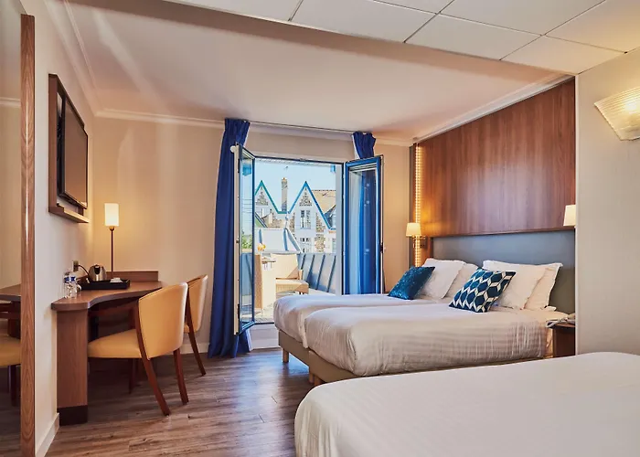 Best Western Alexandra